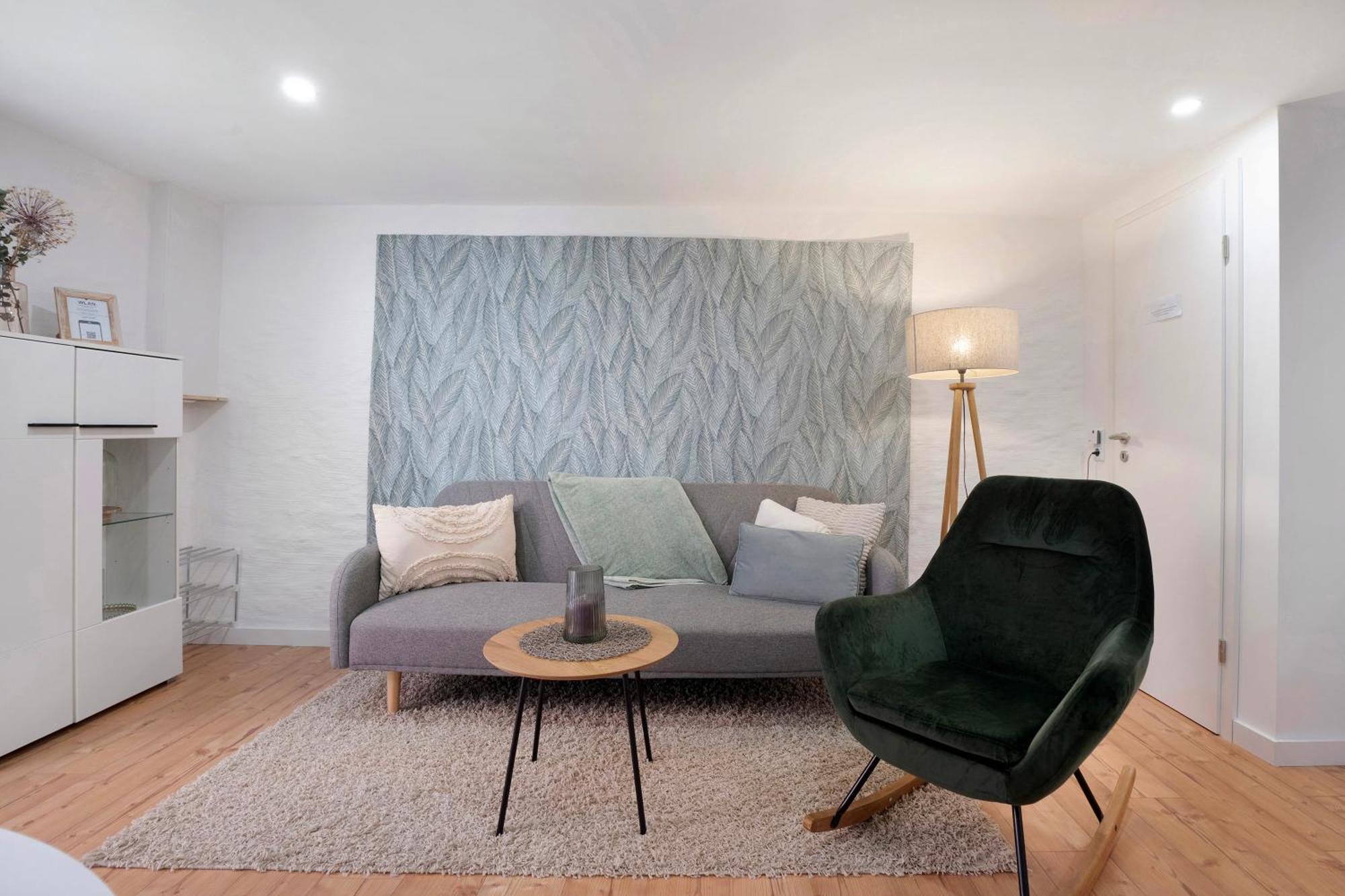 Apartamento Gruenzweig Dobeneck Exterior foto