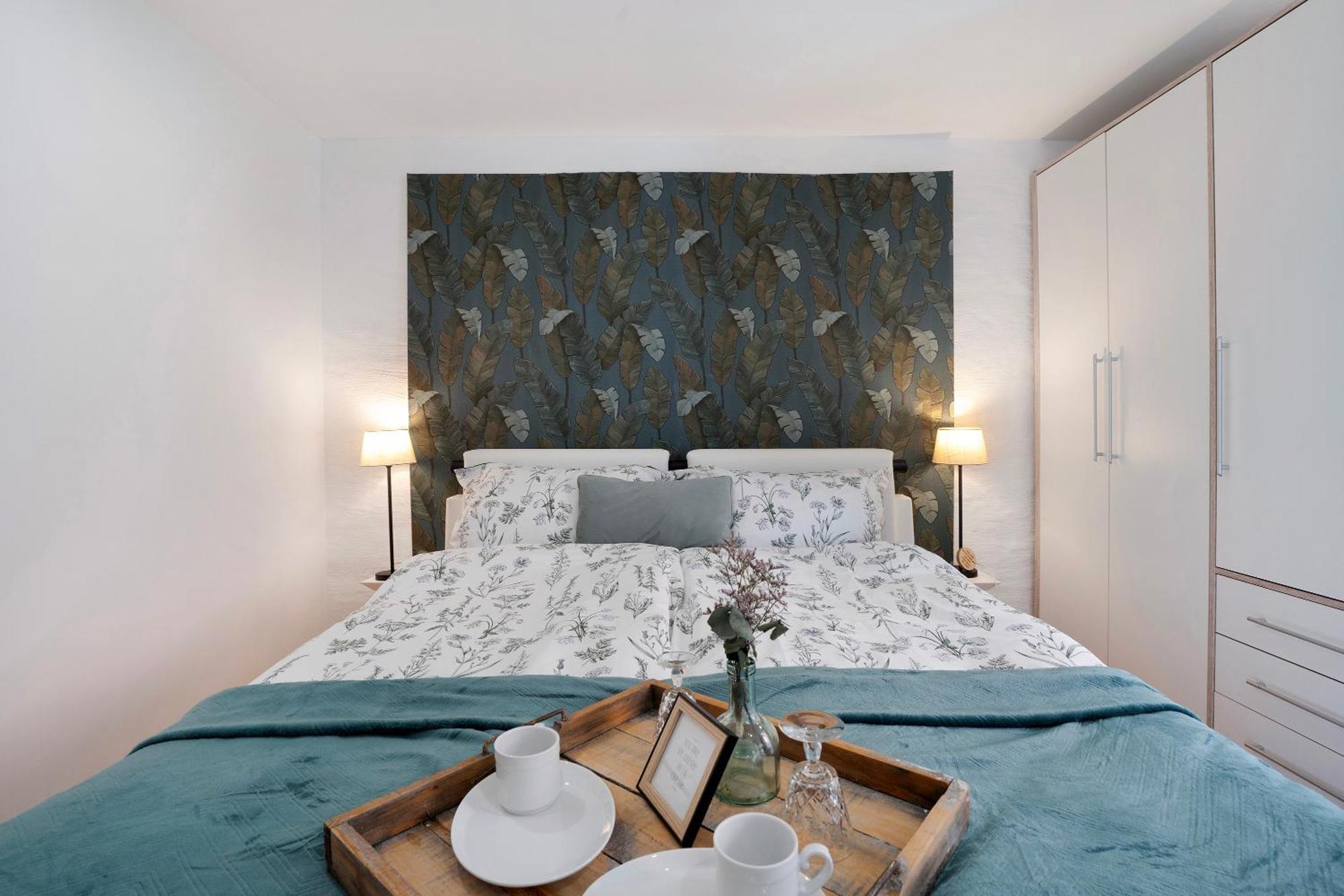 Apartamento Gruenzweig Dobeneck Exterior foto