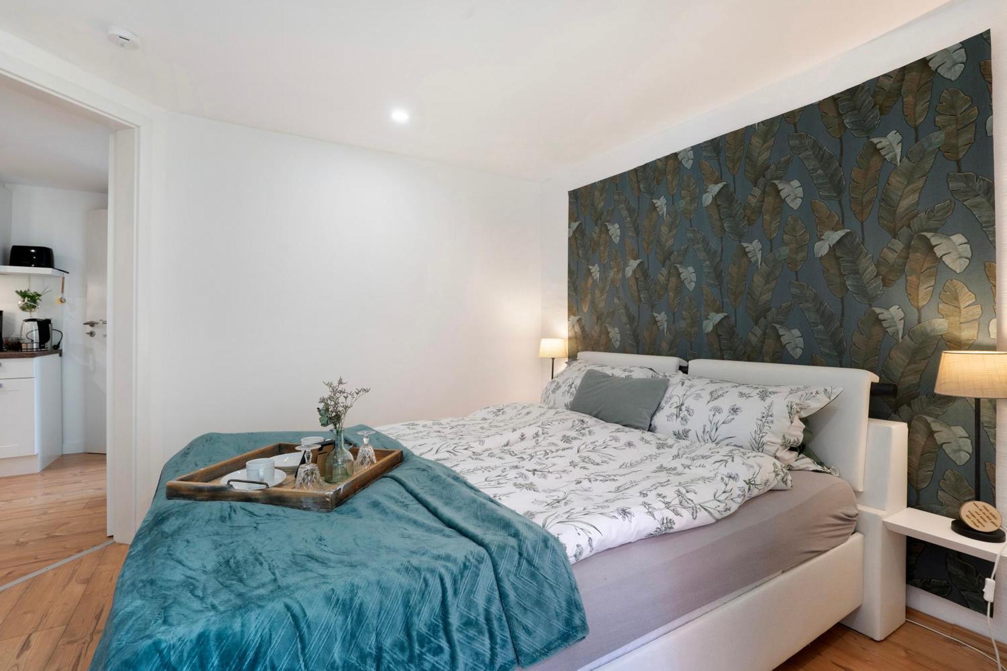 Apartamento Gruenzweig Dobeneck Exterior foto