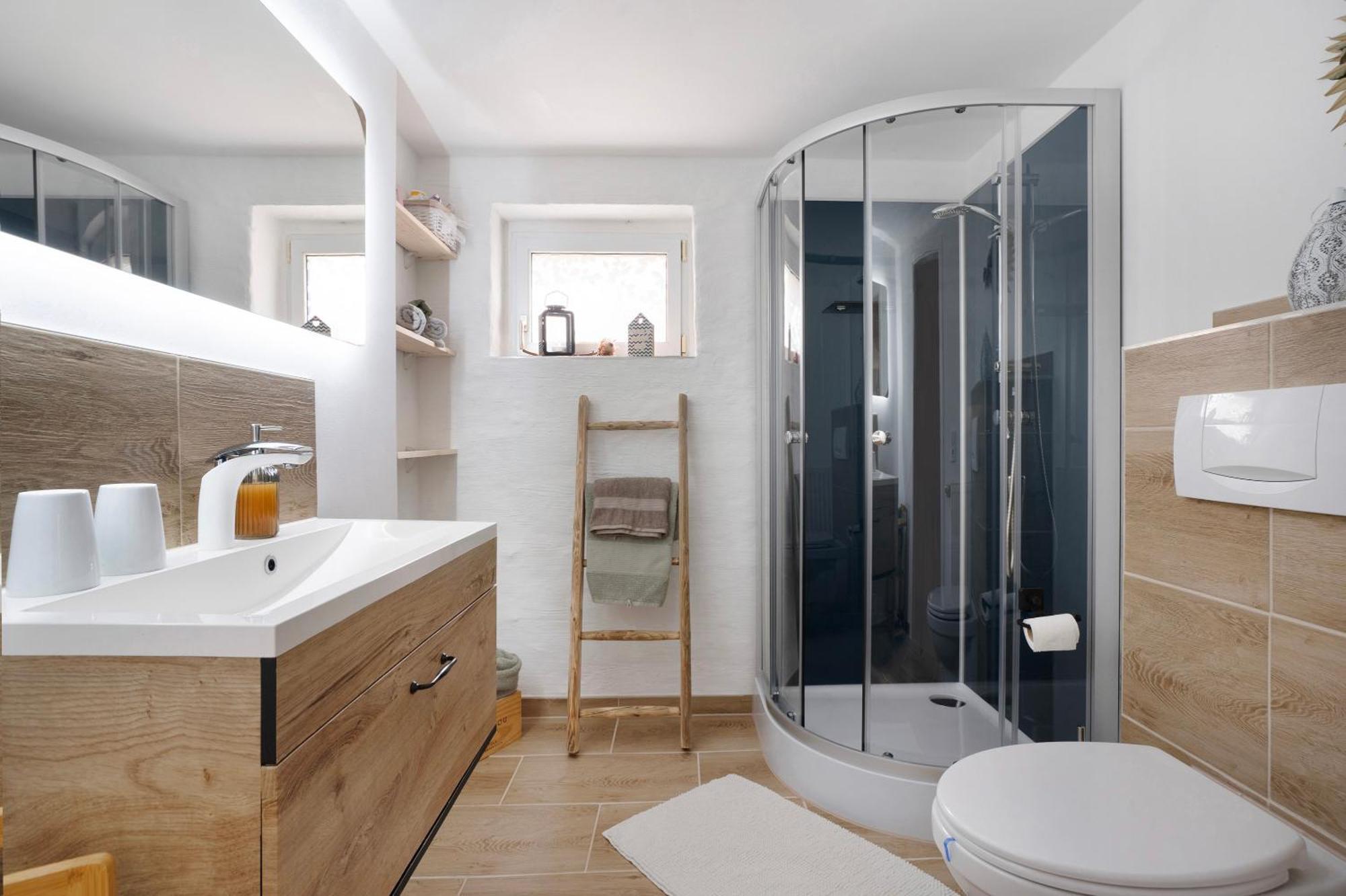 Apartamento Gruenzweig Dobeneck Exterior foto