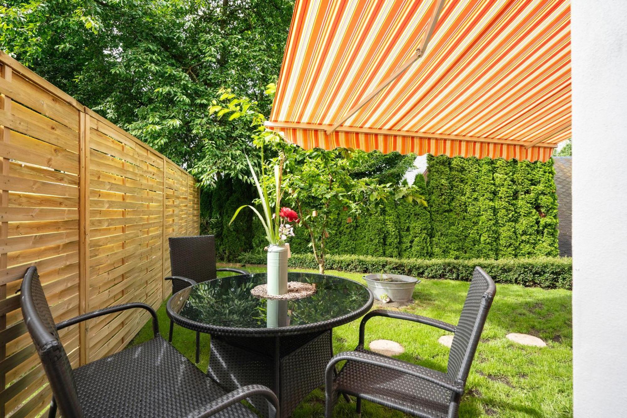 Apartamento Gruenzweig Dobeneck Exterior foto