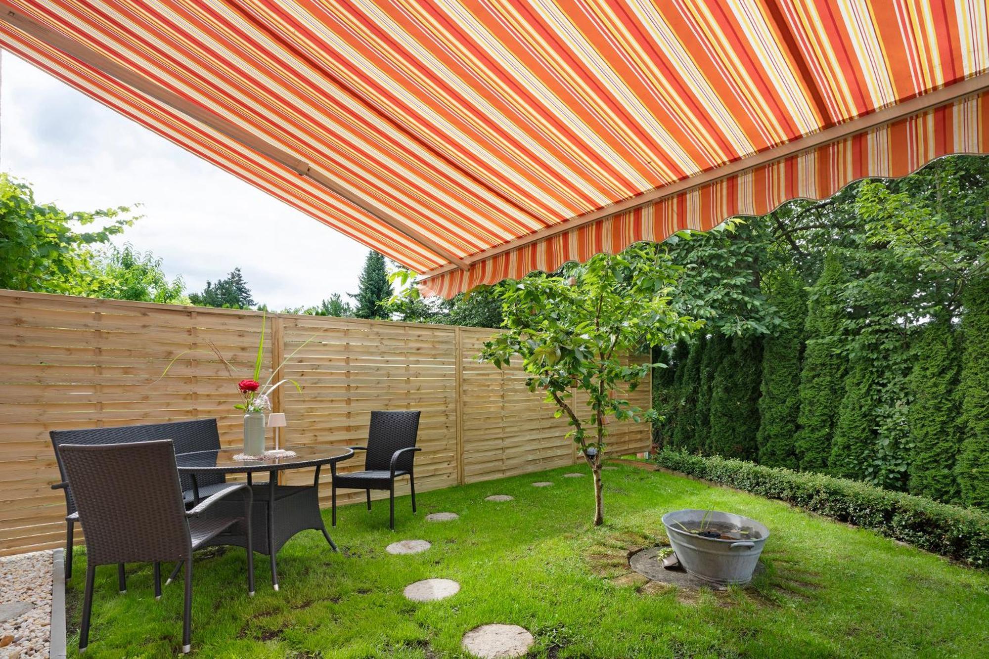 Apartamento Gruenzweig Dobeneck Exterior foto